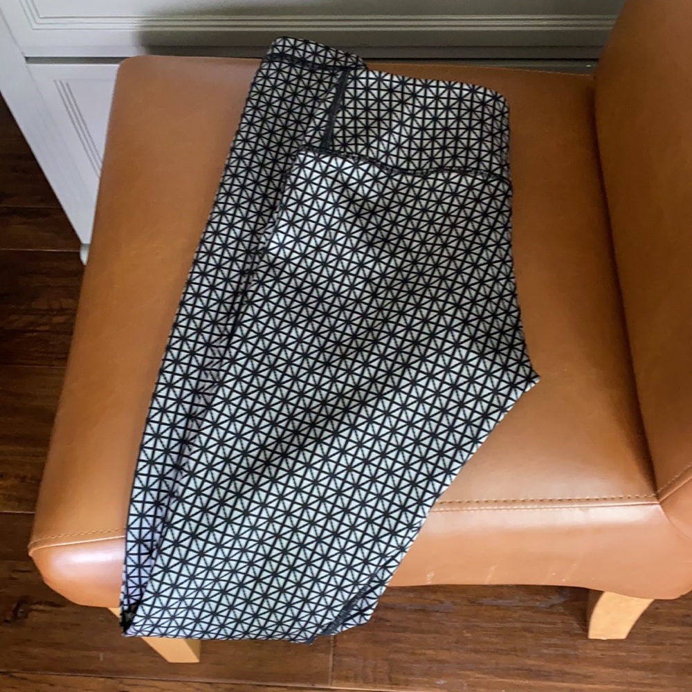 Lulu lemon leggings